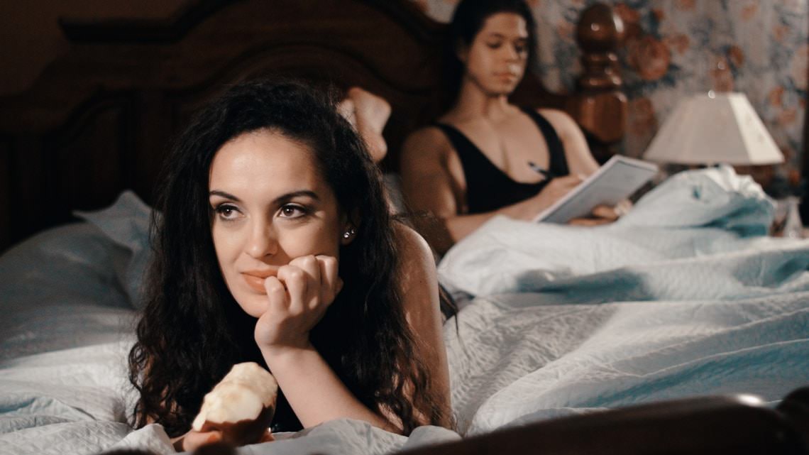 Graded with Aspen (image by Paul del Vecchio)